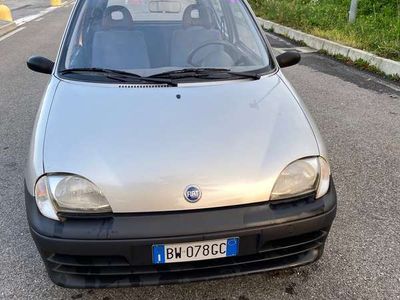 usata Fiat Seicento 1.1 (s)