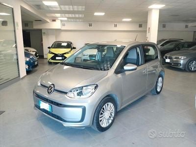 VW up!