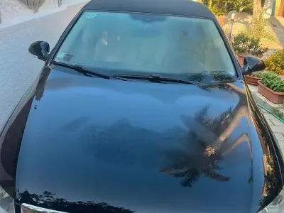 Usata VW Passat