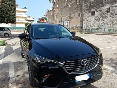 usata Mazda CX-3 CX-3 1.5L Skyactiv-D Evolve