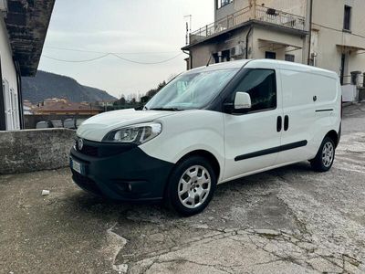 usata Fiat Doblò 2016