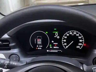 Usata Honda HR-V Advance 107 CV (78 kW) 2025 SUV