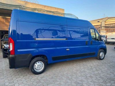 usata Fiat Ducato 33 2.0 MTJ 115 CV L3H2