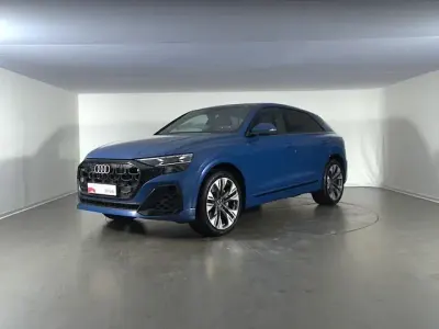 Usata Audi Q8