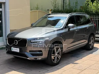 Usata Volvo XC90