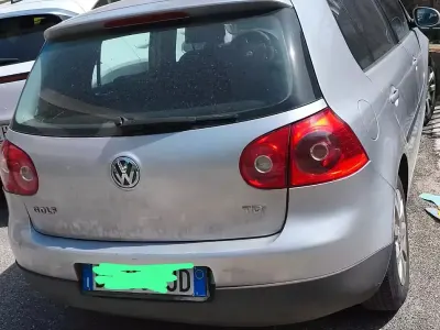 Usata VW Golf VI
