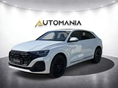 Nuova Audi Q8 S-Line 286 CV (210 kW) 2026 Other SUV
