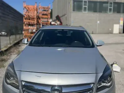Usata Opel Insignia