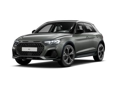 Nuova Audi A1 Comfort 150 CV (110 kW) 2026 Grigio