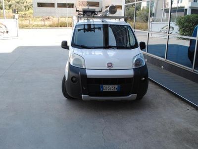 usata Fiat Fiorino Fiorino1.3 MTJ