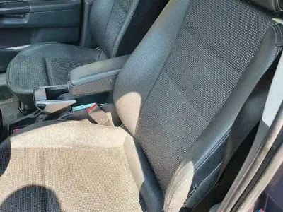 Usata Opel Zafira 2007 Viola Monovolume