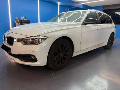 Usata BMW 316
