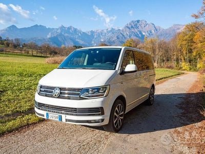 VW Multivan