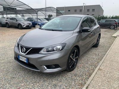 Nissan Pulsar