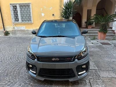 Usata Ligier JS50 2022 Utilitaria