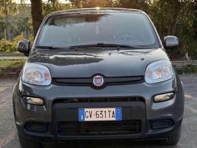 Usata Fiat Panda S 69 CV (50 kW) 2024 Utilitaria