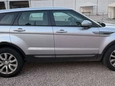 Usata Land Rover Range Rover evoque 150 CV (110 kW) 2016 SUV