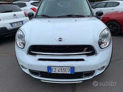 usata Mini Countryman R60 - 2015