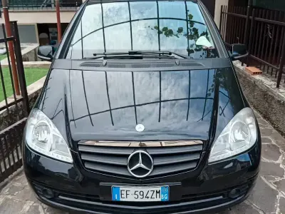 Usata Mercedes A150
