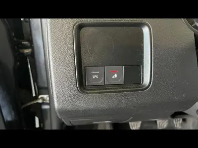 Usata Dacia Duster Journey 100 CV (73 kW) 2023 Nero SUV