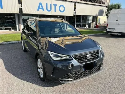 Usata Seat Arona FR 95 CV (69 kW) 2025 Other SUV