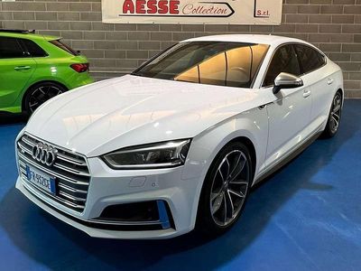 Audi S5 Sportback