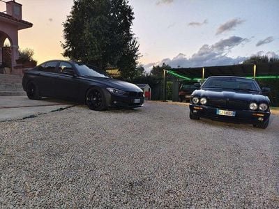 BMW 320 Gran Turismo