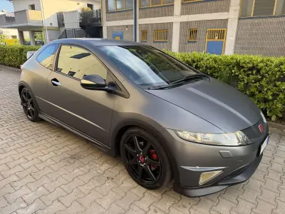 Usata Honda Civic