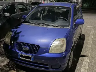 Usata Kia Picanto