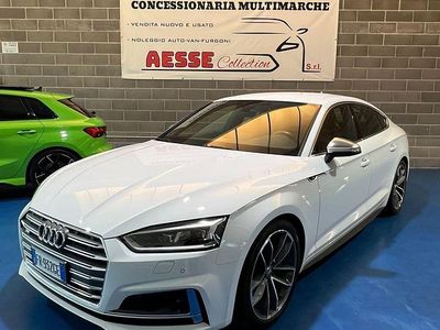 Audi S5 Sportback