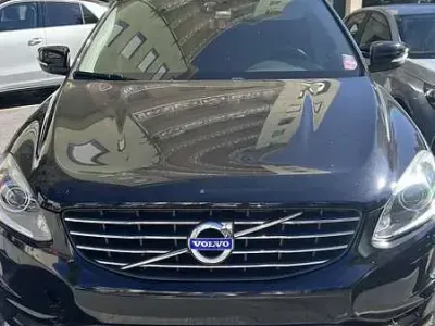 Usata Volvo XC60 Momentum 181 CV (133 kW) 2015 SUV