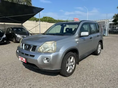 Usata Nissan X-Trail