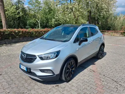 Usata Opel Mokka X