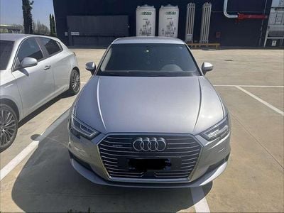 Usata Audi A3 Ambiente 150 CV (110 kW) 2020 Berlina