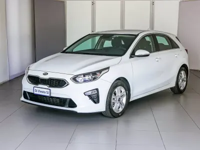 Usata Kia Ceed