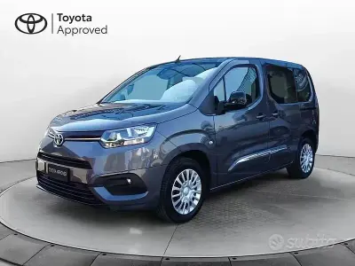 Usata Toyota Proace Verso