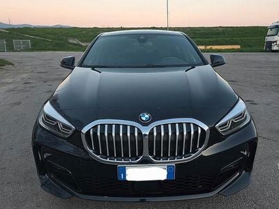 Usata BMW 116 M Sport 116 CV (85 kW) 2020 Utilitaria