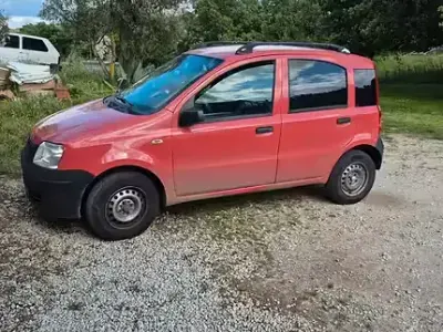 Occasion Fiat Panda