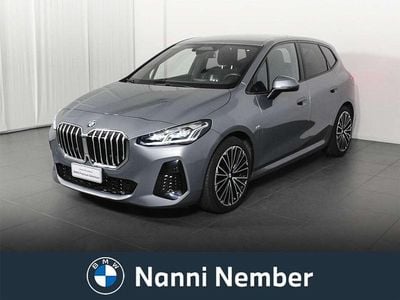 Usado BMW 218 M Sport 150 CV (110 kW) 2025 Gris Familiar
