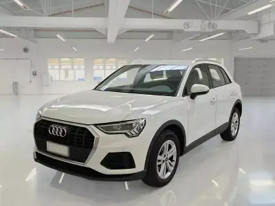 Gebraucht Audi Q3