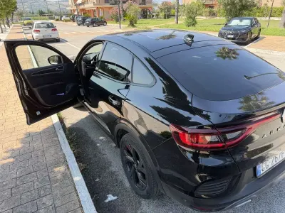 Usata Renault Arkana R.S. 140 CV (102 kW) 2021 SUV