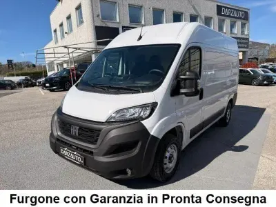 Occasion Fiat Ducato