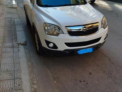 usata Opel Antara - 2012