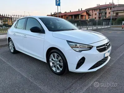 Usata Opel Corsa