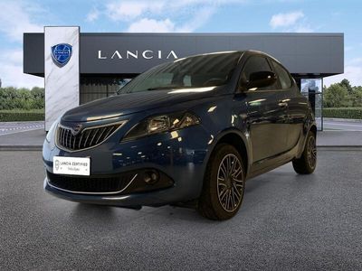 usata Lancia Ypsilon 1.0 FireFly 70cv S&S Hybrid GOLD