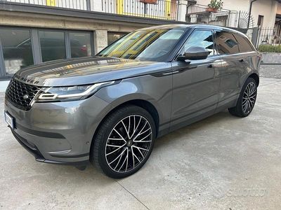 Usata Land Rover Range Rover Velar 241 CV (177 kW) 2018 SUV