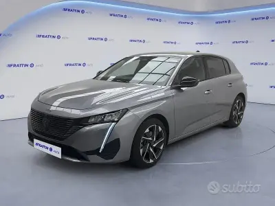 Usata Peugeot 308