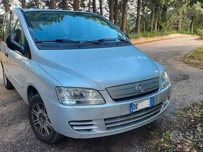 Fiat Multipla