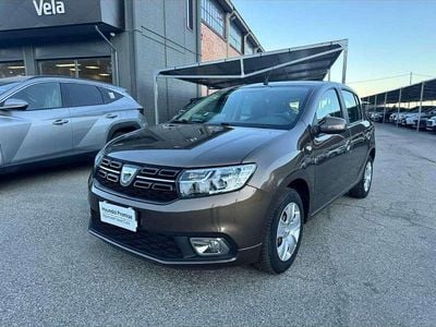 Usata Dacia Sandero Acces 73 CV (53 kW) 2020 Other Berlina