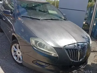 Usata Lancia Delta